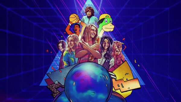 Poster phim Saturday Morning All Star Hits!
