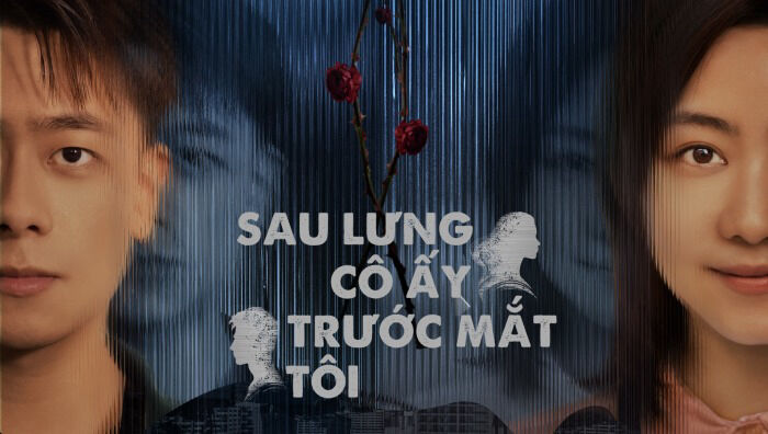 Tập 2 phim Sau Lưng Cô Ấy, Trước Mắt Tôi