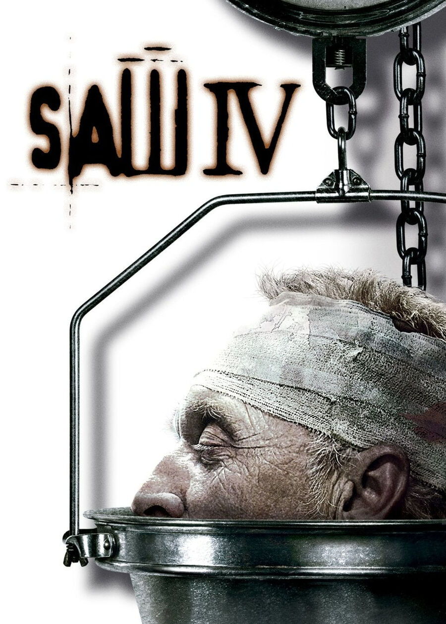 Hình ảnh phim Saw IV