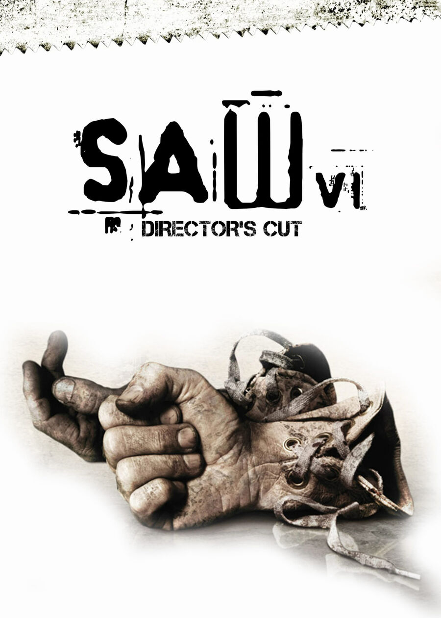 Hình ảnh phim Saw VI