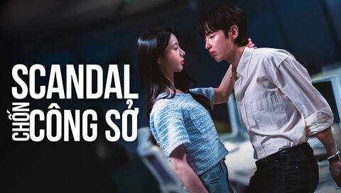 Hình ảnh tập 1 Scandal Chốn Công Sở