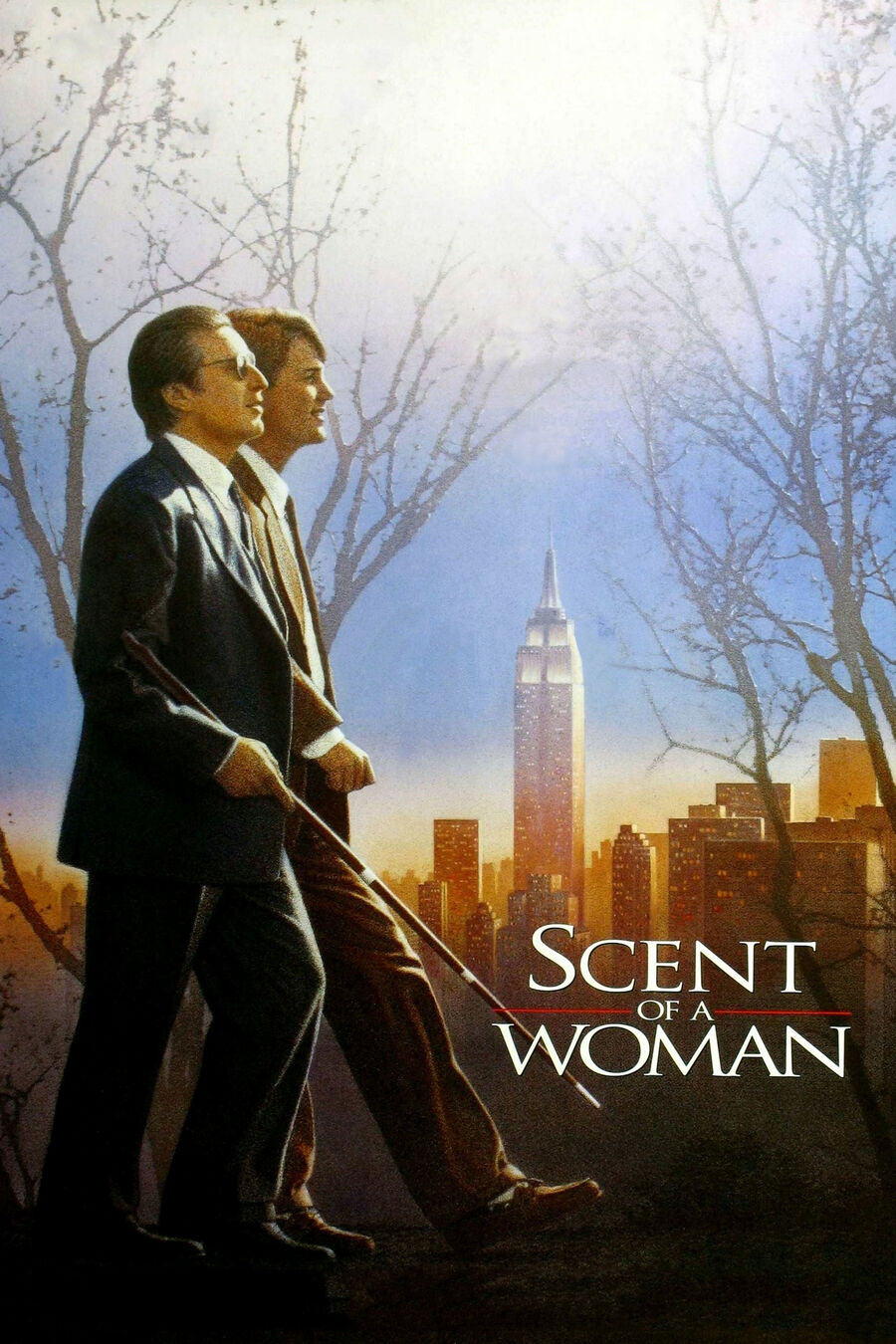 Hình ảnh phim Scent of a Woman
