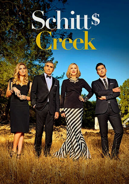 Hình ảnh tập 2 Schitt’s Creek (Phần 5)
