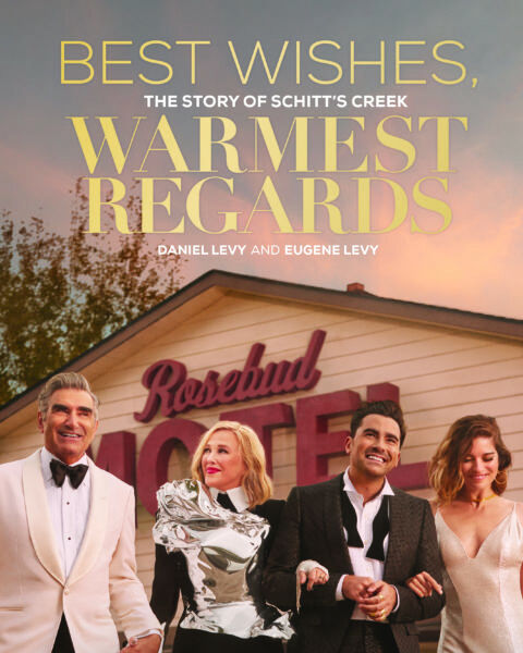 Hình ảnh phim Schitt’s Creek (Phần 6)