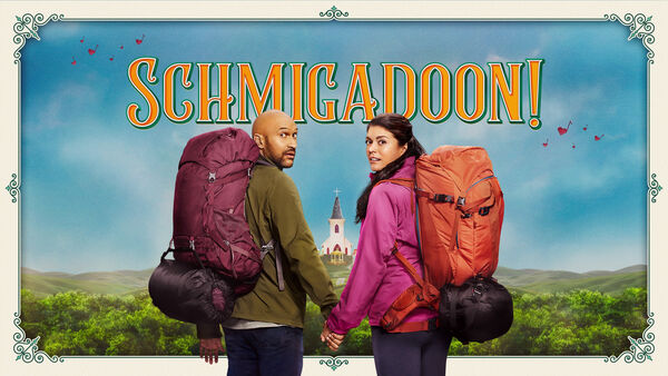 Poster phim Schmigadoon! (Phần 1)
