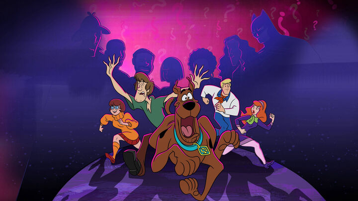 Tập 2 phim Scooby-Doo and Guess Who? (Phần 1)