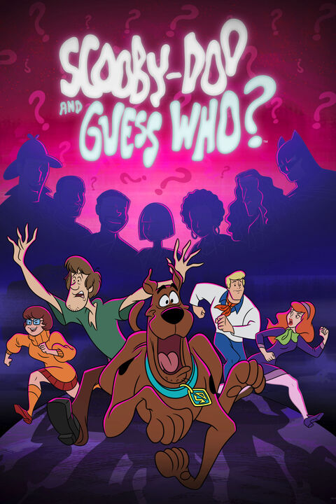 Hình ảnh tập 2 Scooby-Doo and Guess Who? (Phần 1)