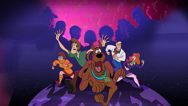Poster phim Scooby-Doo and Guess Who? (Phần 2)