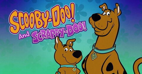 Hình ảnh tập 1 Scooby-Doo and Scrappy-Doo (Phần 2)