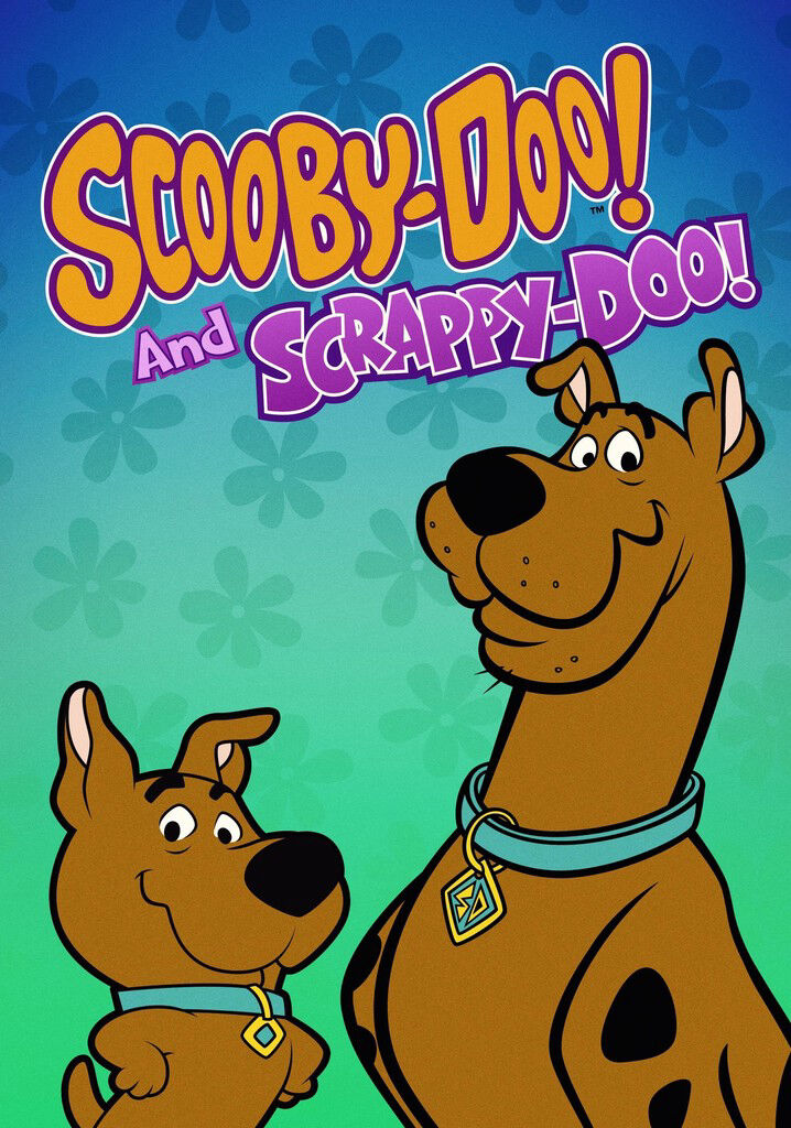 Tập 1 phim Scooby-Doo and Scrappy-Doo (Phần 6)