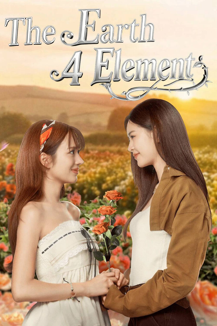 Hình ảnh phim Se Duyên Địa Đại