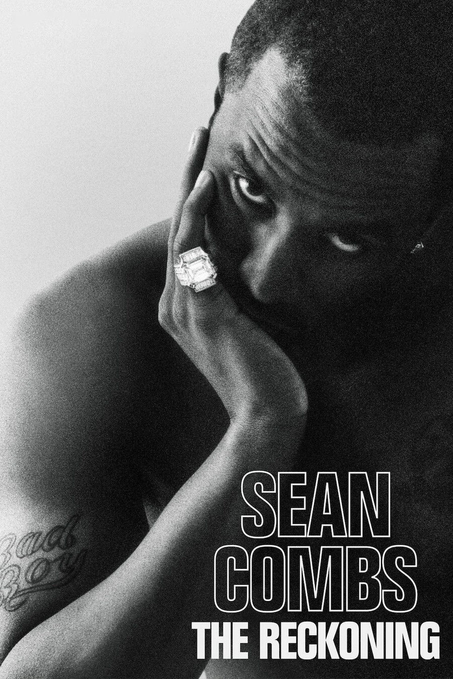 Hình ảnh phim Sean Combs: Sự phán xét