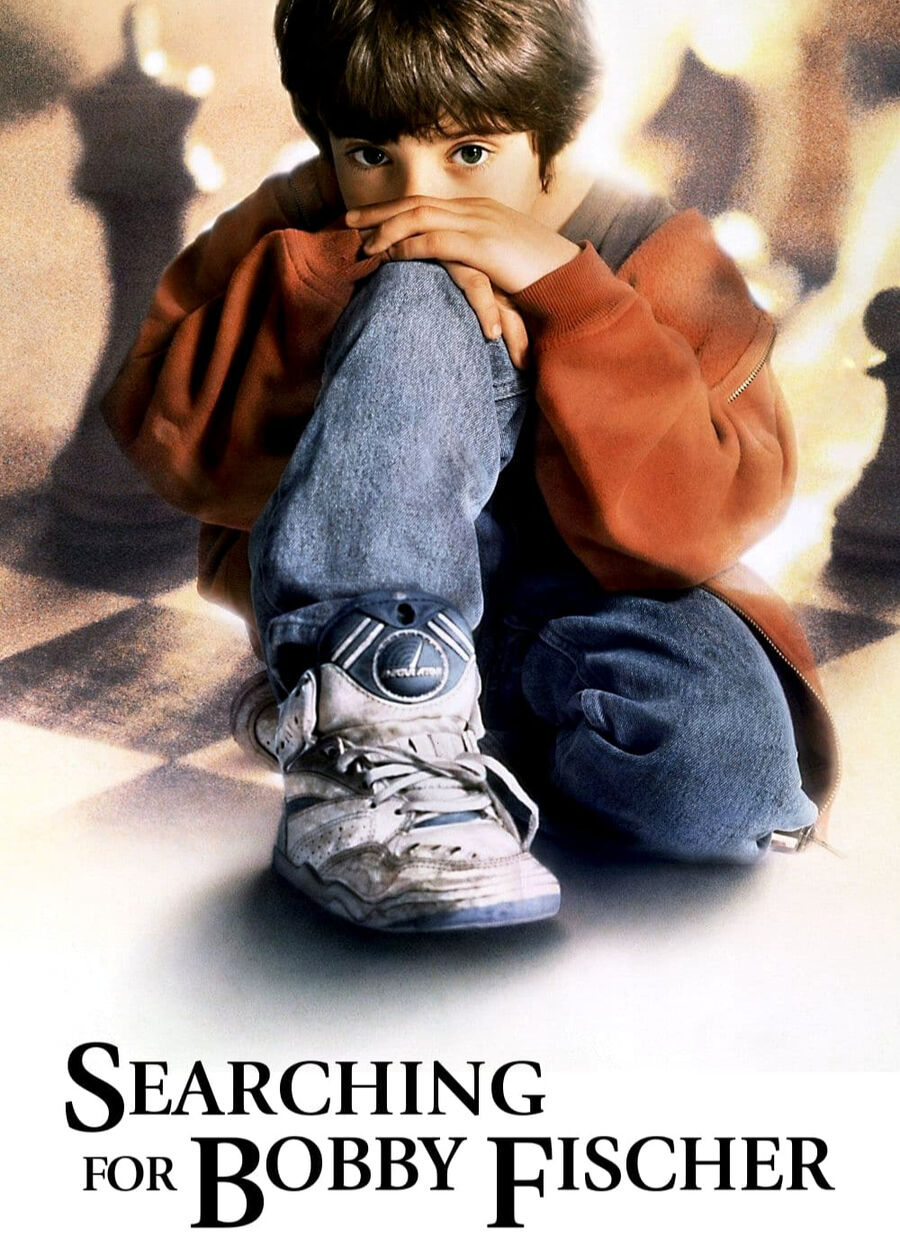 Hình ảnh phim Searching for Bobby Fischer