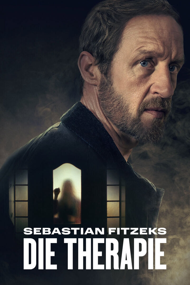 Tập 1 phim Sebastian Fitzeks Die Therapie