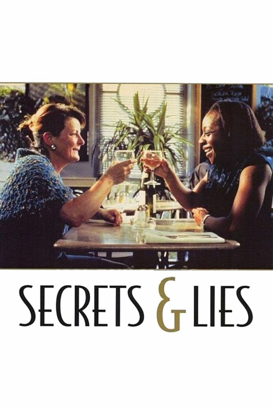 Hình ảnh phim Secrets & Lies
