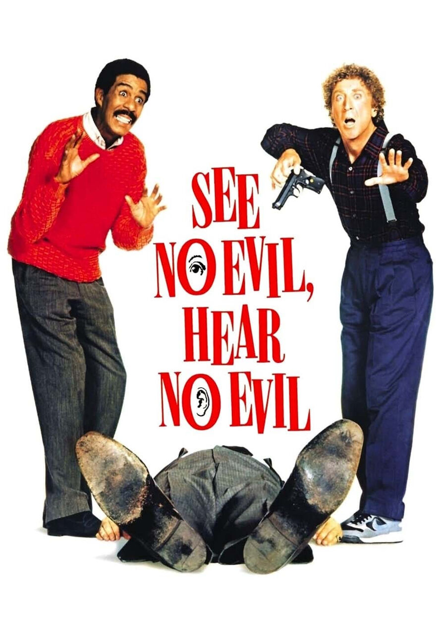 Hình ảnh phim See No Evil, Hear No Evil