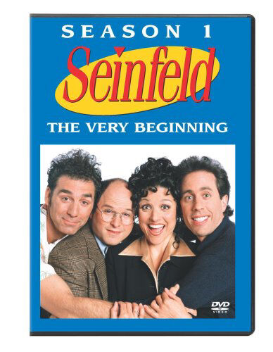 Tập 1 phim Seinfeld (Phần 1)