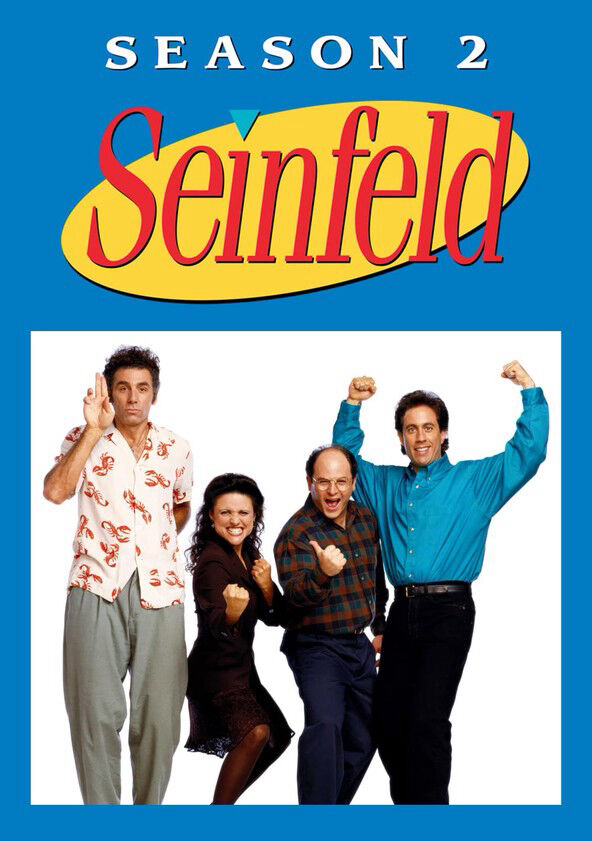 Tập 1 phim Seinfeld (Phần 2)