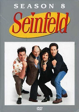 Tập 1 phim Seinfeld (Phần 8)