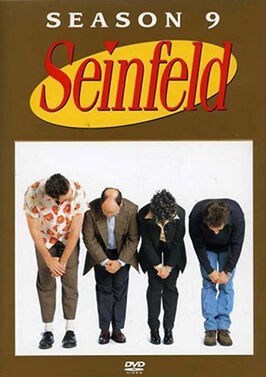 Hình ảnh tập 2 Seinfeld (Phần 9)