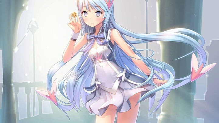 Tập 2 phim Seisen Cerberus: Ryuukoku no Fatalités