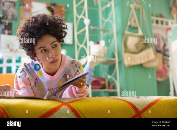 Poster phim Selena (Phần 1)