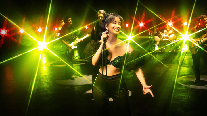 Tập 2 phim Selena