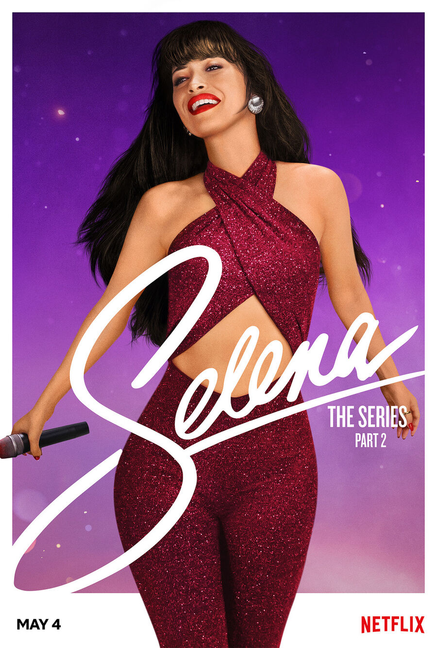 Hình ảnh phim Selena