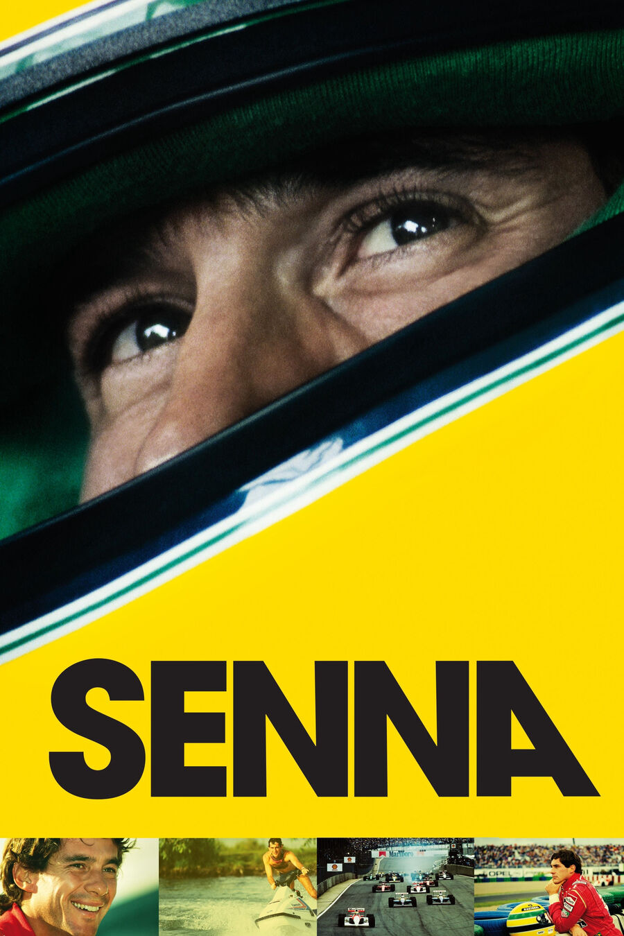 Hình ảnh phim Senna