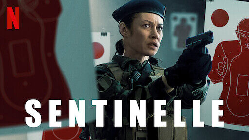 Poster phim Sentinelle