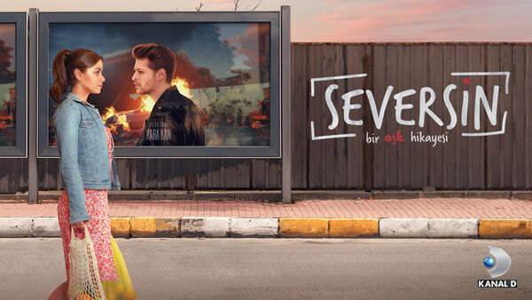 Poster phim Seversin