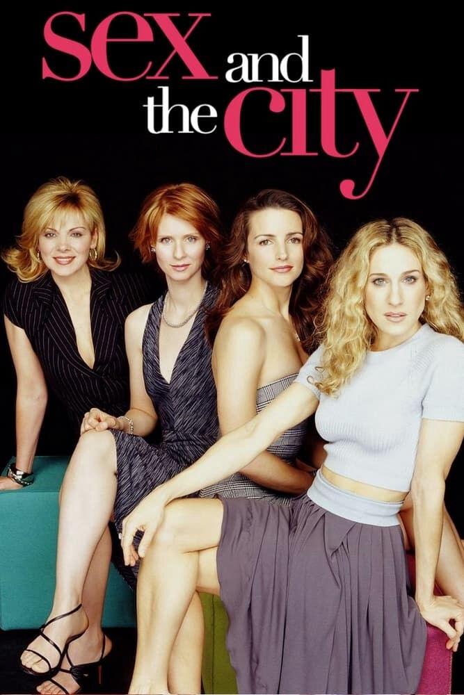 Tập 1 phim Sex and the City (Phần 3)