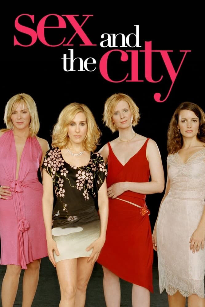 Hình ảnh phim Sex and the City (Phần 5)