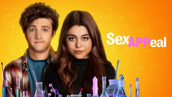 Poster phim Sex Appeal
