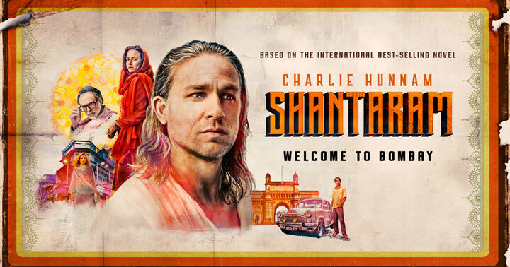 Tập 2 phim Shantaram