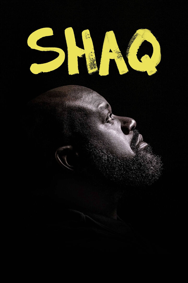 Tập 1 phim Shaq