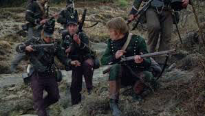 Poster phim Sharpe’s Rifles
