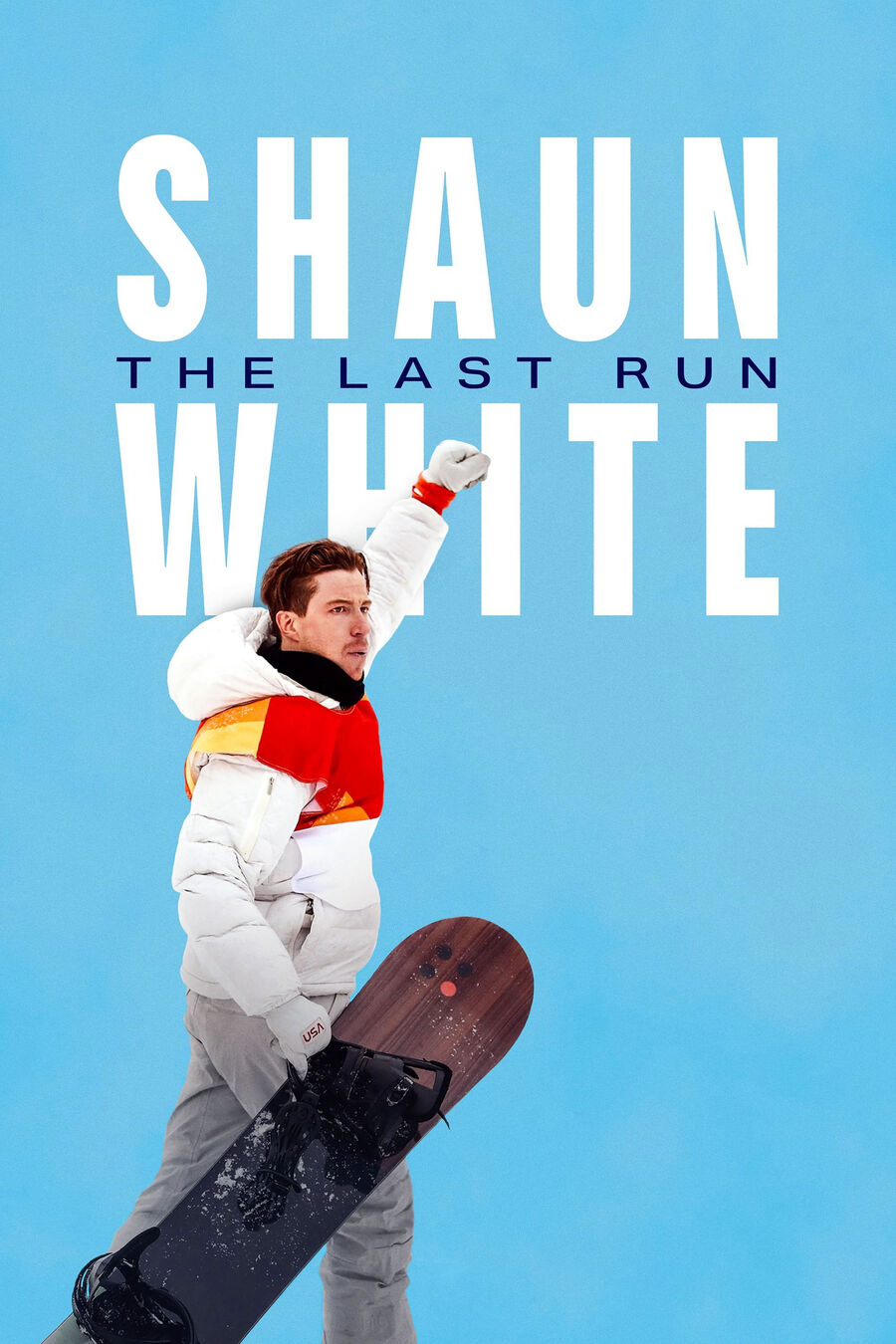 Hình ảnh phim Shaun White: Lượt Thi Cuối Cùng