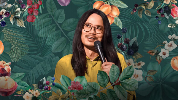 Poster phim Sheng Wang: Ngọt và mọng nước