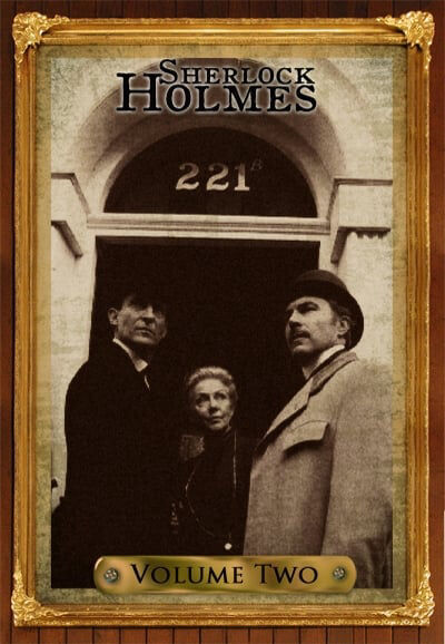Hình ảnh phim Sherlock Holmes (Phần 2)