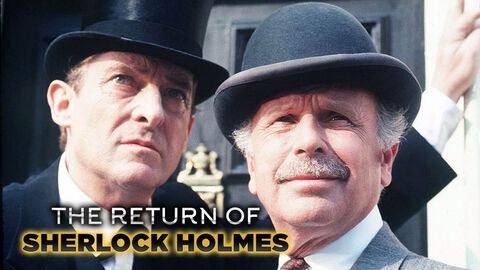 Hình ảnh tập 1 Sherlock Holmes (Phần 3)