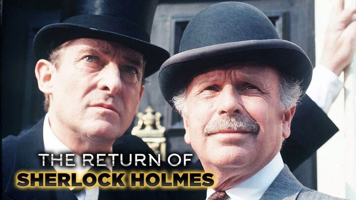 Tập 2 phim Sherlock Holmes (Phần 3)