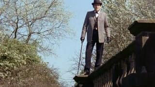 Hình ảnh tập 1 Sherlock Holmes (Phần 5)
