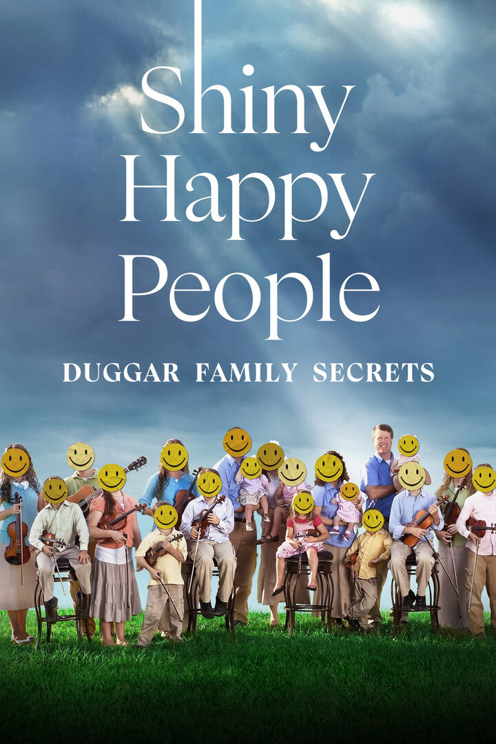Tập 1 phim Shiny Happy People: Duggar Family Secrets