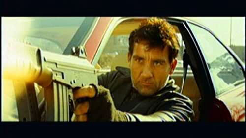 Poster phim Shoot ‘Em Up