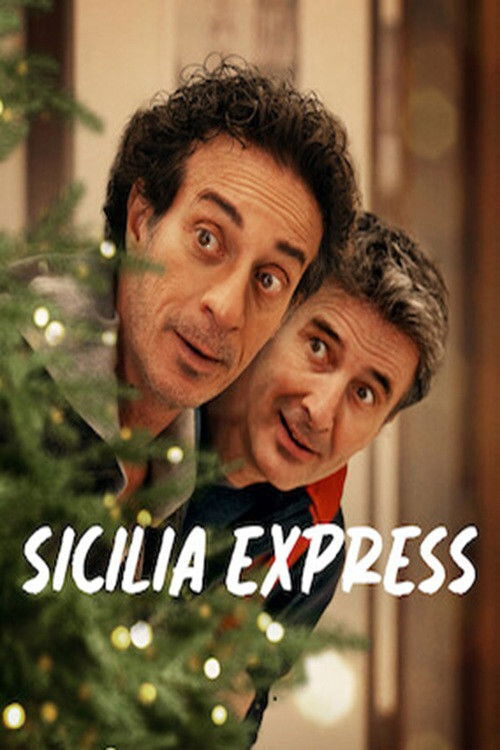 Hình ảnh phim Sicily Express