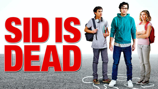 Poster phim Sid Toang Rồi