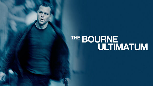Poster phim Siêu Diệp Viên 3: Tối Hậu Thư Của Bourne