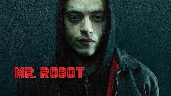 Poster phim Siêu Hacker (Phần 1)