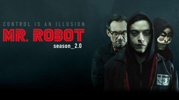 Poster phim Siêu Hacker (Phần 2)